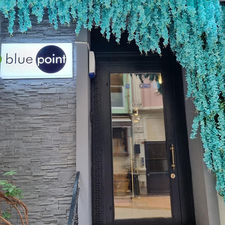 Blue Point Hotel 이스탄불 외부 사진