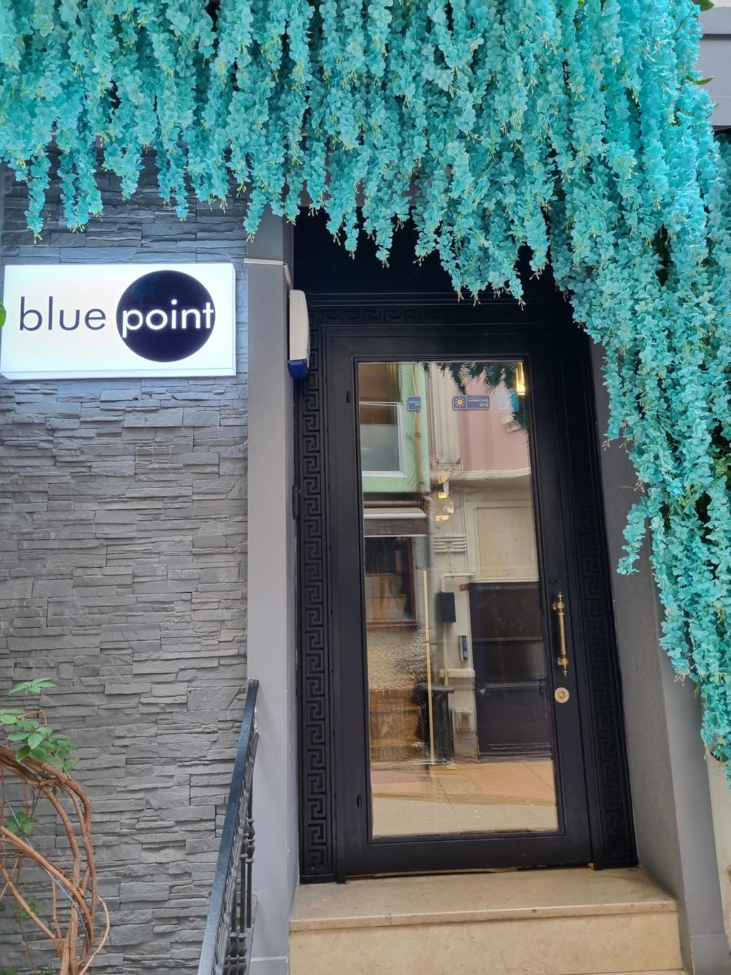 Blue Point Hotel 이스탄불 외부 사진